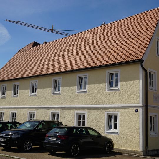 Bauernhaus