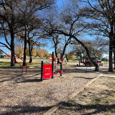 Kiest Park