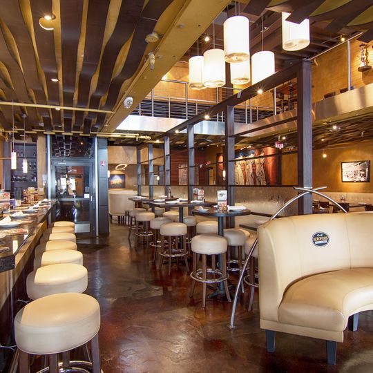 Acropolis Greek Taverna