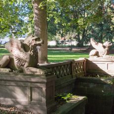 Parc Albert Schweitzer