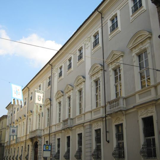 Palazzo Ottolenghi