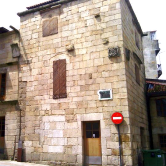 Casa Torre de Ceta y Arines
