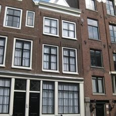 Kerkstraat 9, Amsterdam