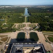 Gardens of Versailles
