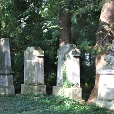 Cimetière de  Währing