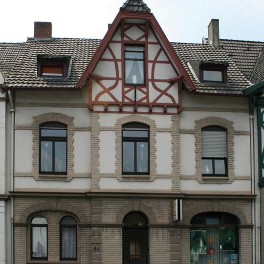 Konstantinstraße 80