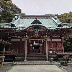 Daitōryū Jinja