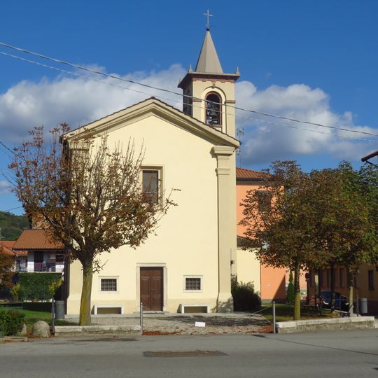 Chiesa di Santa Maria Maddalena