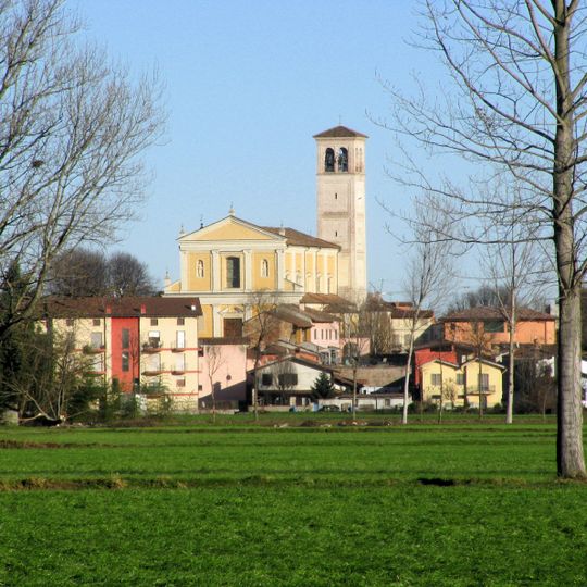 Chiesa di Santo Stefano Protomartire