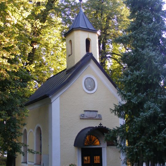 Philomena-Kapelle