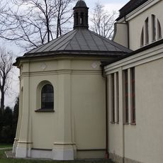 Kaplica św. Marii Magdaleny w Krakowie