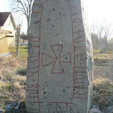 Östergötlands runinskrifter 151