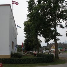 Livonian culture centre