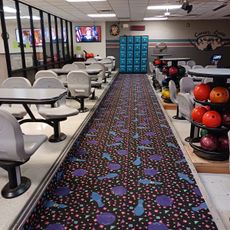 Cannon Lanes