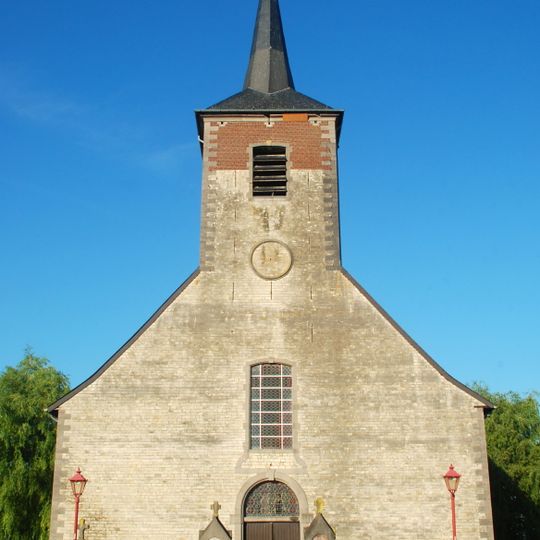 Sint-Gorikskerk