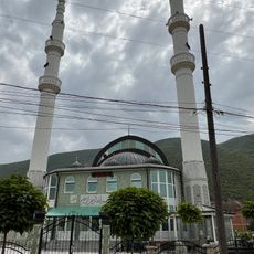 Џамија „Бедр“ (Форино)