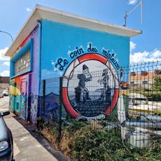 Graffiti