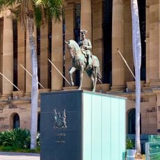 King George V Memorial (1938)
