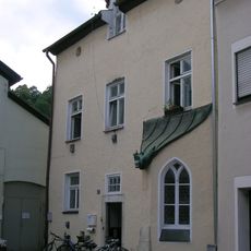 Ehemalige Hofwäscherei