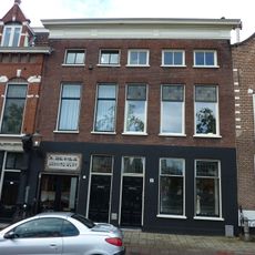 Turfmarkt 6, Haarlem