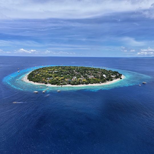 Balicasag Island