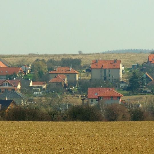 Bubovice
