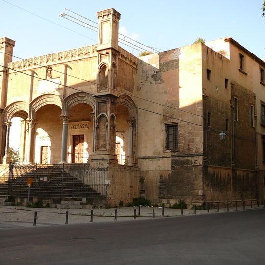 Santa Maria della Catena