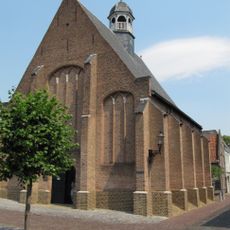 Nederlands Hervormde Kerk, Ravenstein