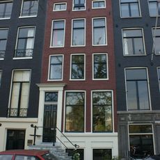 Amstel 242, Amsterdam