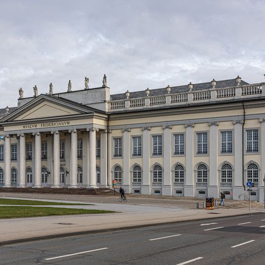 Fridericianum