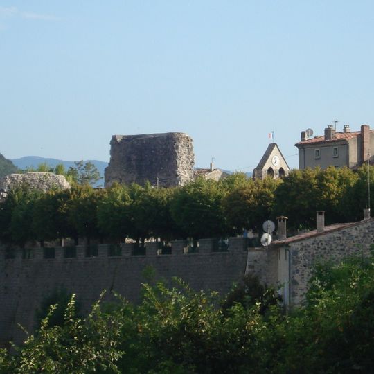 Beaufort-sur-Gervanne