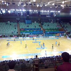 Thyagaraj Sports Complex