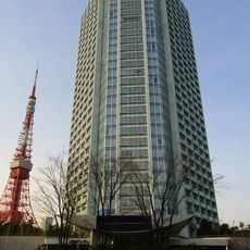 The Prince Park Tower Tokyo
