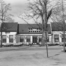 Dorpsstraat 2, Lage-Vuursche