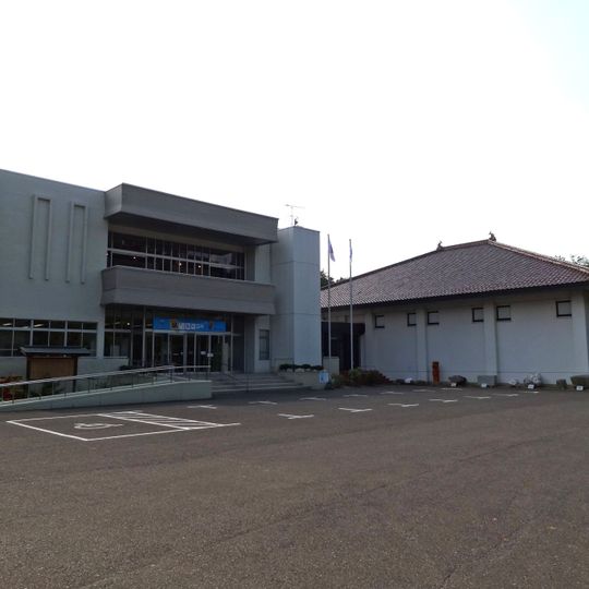 Sukagawa City Museum