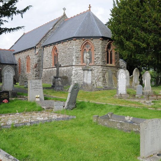 Church of All Saints