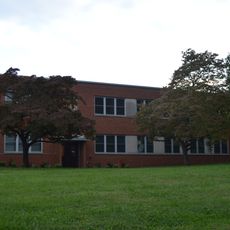 Roanoke City Health Center