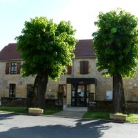 La Chapelle-Aubareil
