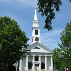 Petersham Common Historic District