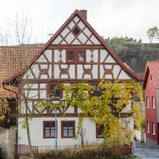 Bauernhaus