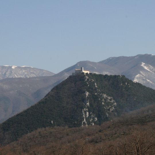 Santuario del Santissimo Salvatore