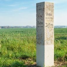 Wegestein Gävernitz