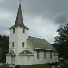 Leveld Church