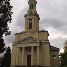 St. Mauritiuskirche