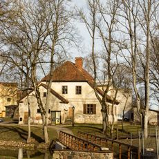 Virspilskunga tiesas nams