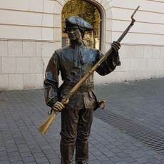 Statue