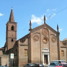 Santo Stefano