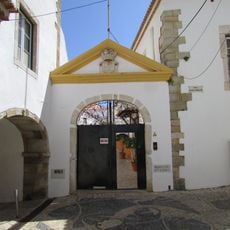 Trem de Artilharia de Lagos