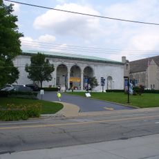 Butler Institute of American Art