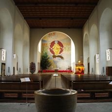 Dreifaltigkeitskirche (Freiburg im Breisgau)